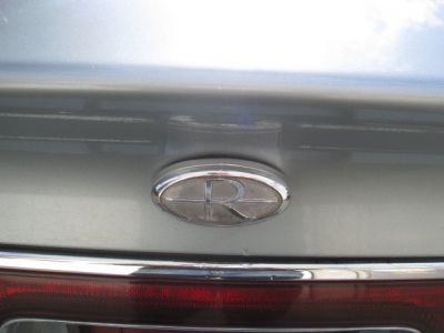 Buick Riviera V6 - <small></small> 8.000 € <small>TTC</small> - #38