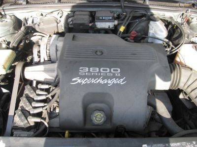 Buick Riviera V6 - <small></small> 8.000 € <small>TTC</small> - #43