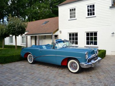 Buick SKYLARK 1954 - Prix sur Demande - #3