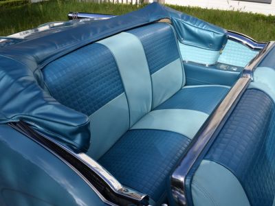 Buick SKYLARK 1954 - Prix sur Demande - #8