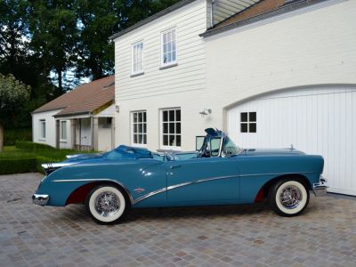 Buick SKYLARK 1954 - Prix sur Demande - #16