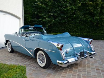 Buick SKYLARK 1954 - Prix sur Demande - #18