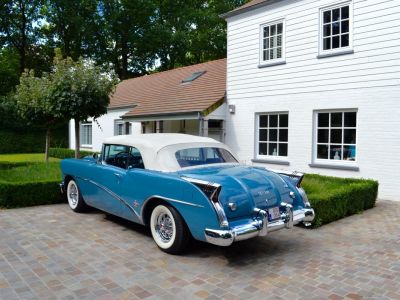 Buick SKYLARK 1954 - Prix sur Demande - #29