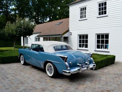 Buick SKYLARK 1954 - Prix sur Demande - #30