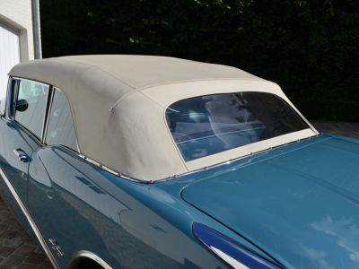 Buick SKYLARK 1955 - Prix sur Demande - #26