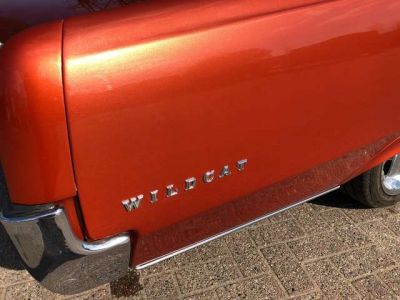 Buick Sonstige Wildcat hardtop coupe.  - 12