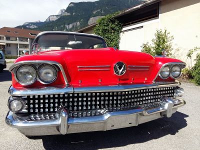 Buick Special - <small></small> 26.000 € <small>TTC</small> - #3