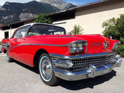 Buick Special - <small></small> 26.000 € <small>TTC</small> - #5