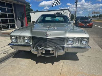 Cadillac Coupe DeVille - <small></small> 27.000 € <small>TTC</small>