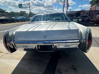 Cadillac Coupe DeVille - <small></small> 27.000 € <small>TTC</small>