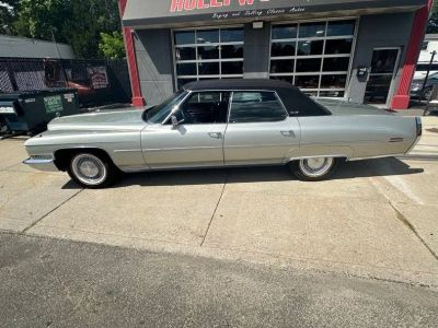 Cadillac Coupe DeVille - <small></small> 27.000 € <small>TTC</small>