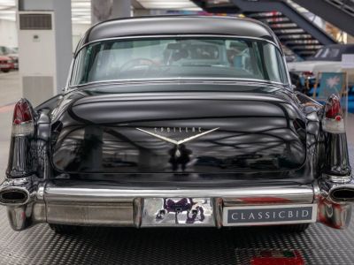 Cadillac Coupe DeVille 1956 Série 62 - <small></small> 36.500 € <small>TTC</small>