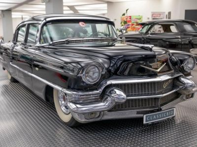 Cadillac Coupe DeVille 1956 Série 62 - <small></small> 36.500 € <small>TTC</small>