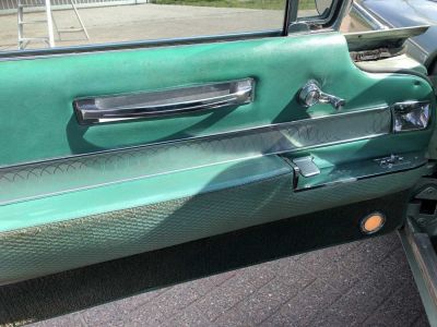 Cadillac Coupe DeVille De Ville 1960  - 27