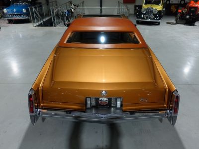 Cadillac Eldorado Biarritz  - 19