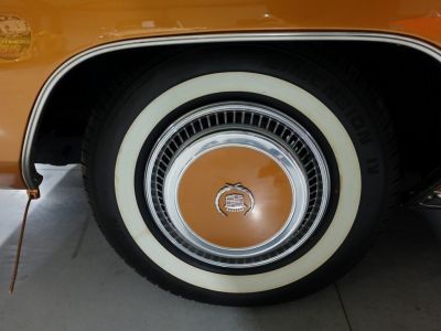 Cadillac Eldorado Biarritz  - 35