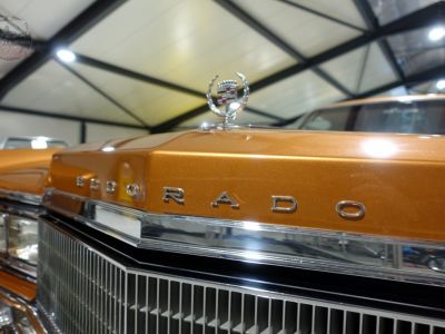 Cadillac Eldorado Biarritz  - 40