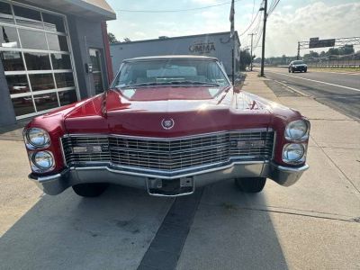 Cadillac Eldorado convertible  - <small></small> 76.000 € <small>TTC</small>