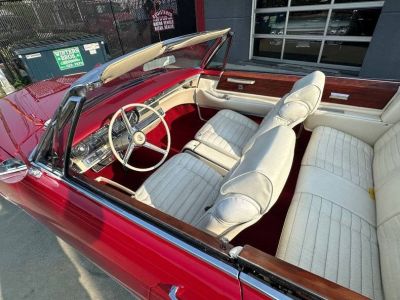 Cadillac Eldorado convertible  - <small></small> 76.000 € <small>TTC</small>