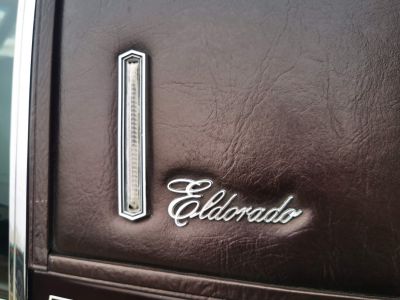 Cadillac Eldorado Coupé  - 21