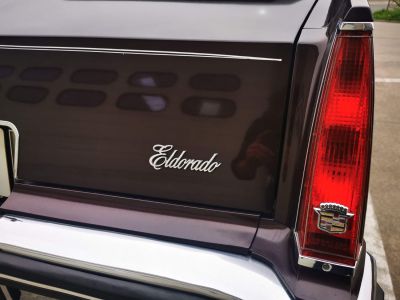 Cadillac Eldorado Coupé  - 30