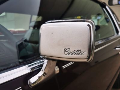 Cadillac Eldorado Coupé  - 36