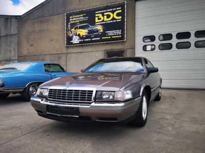 Cadillac Eldorado Coupe Prestige V8 Automatique collection - <small></small> 12.500 € <small>TTC</small> - #3