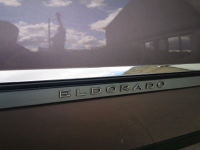 Cadillac Eldorado Coupe Prestige V8 Automatique collection - <small></small> 12.500 € <small>TTC</small> - #16