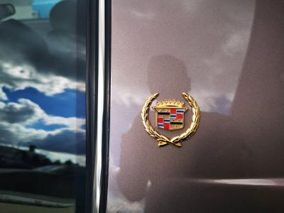 Cadillac Eldorado Coupe Prestige V8 Automatique collection - <small></small> 12.500 € <small>TTC</small> - #21