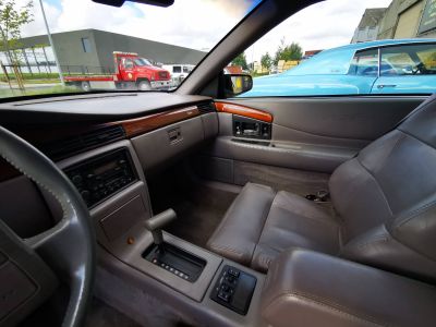 Cadillac Eldorado Coupe Prestige V8 Automatique collection - <small></small> 12.500 € <small>TTC</small> - #24