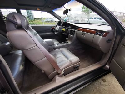 Cadillac Eldorado Coupe Prestige V8 Automatique collection - <small></small> 12.500 € <small>TTC</small> - #30