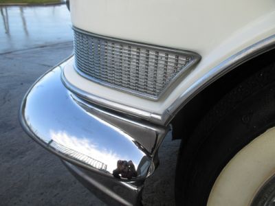 Cadillac Eldorado Seville 1957  - 24