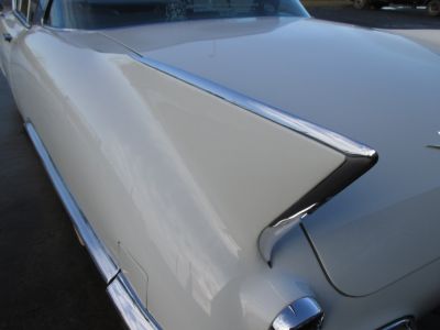 Cadillac Eldorado Seville 1957  - 36