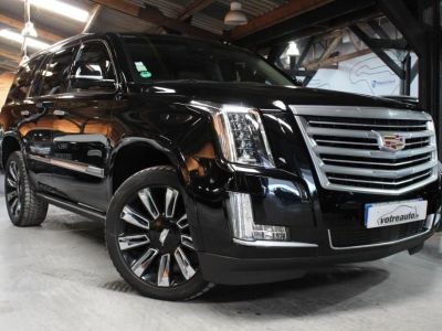 Cadillac Escalade IV IV 6.2 V8 PLATINUM  - 1