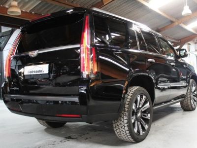 Cadillac Escalade IV IV 6.2 V8 PLATINUM  - 2