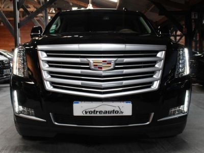 Cadillac Escalade IV IV 6.2 V8 PLATINUM  - 4