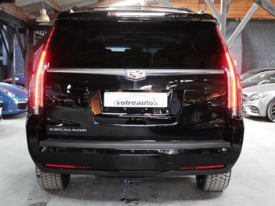 Cadillac Escalade IV IV 6.2 V8 PLATINUM  - 5