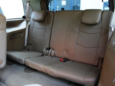 Cadillac Escalade IV IV 6.2 V8 PLATINUM  - 6