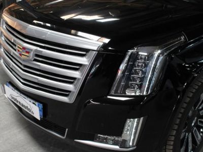 Cadillac Escalade IV IV 6.2 V8 PLATINUM  - 10