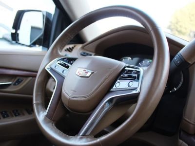 Cadillac Escalade IV IV 6.2 V8 PLATINUM  - 15