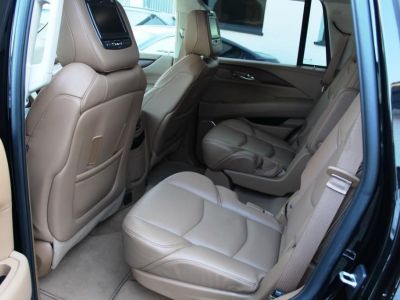 Cadillac Escalade IV IV 6.2 V8 PLATINUM  - 18