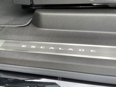 Cadillac Escalade Sport Platinium ESV V8 6,2L - <small></small> 179.900 € <small>TTC</small> - #18