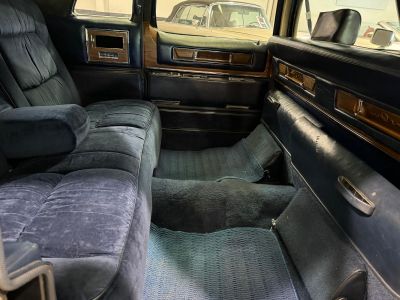 Cadillac Fleetwood Talisman  - 15