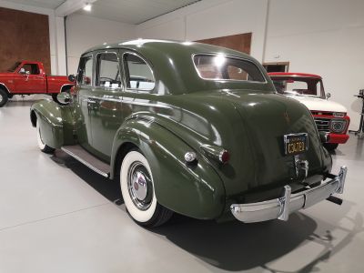 Cadillac Series 61 Série de 1939 - <small></small> 27.900 € <small>TTC</small> - #5