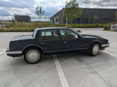 Cadillac Seville STS  - 2