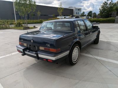 Cadillac Seville STS  - 3