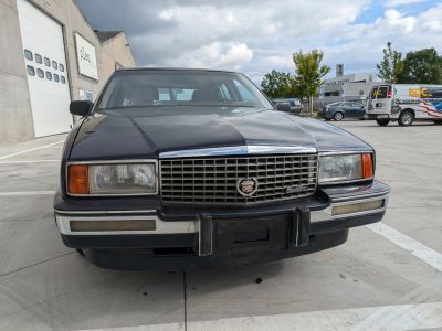 Cadillac Seville STS  - 4