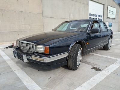 Cadillac Seville STS  - 5