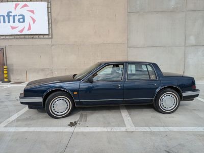 Cadillac Seville STS  - 6