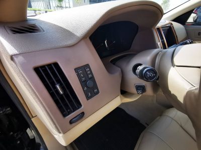 Cadillac STS Berline De Prestige 3.6 V6 Automatique  - 44